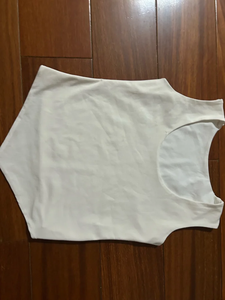 Tank Tops