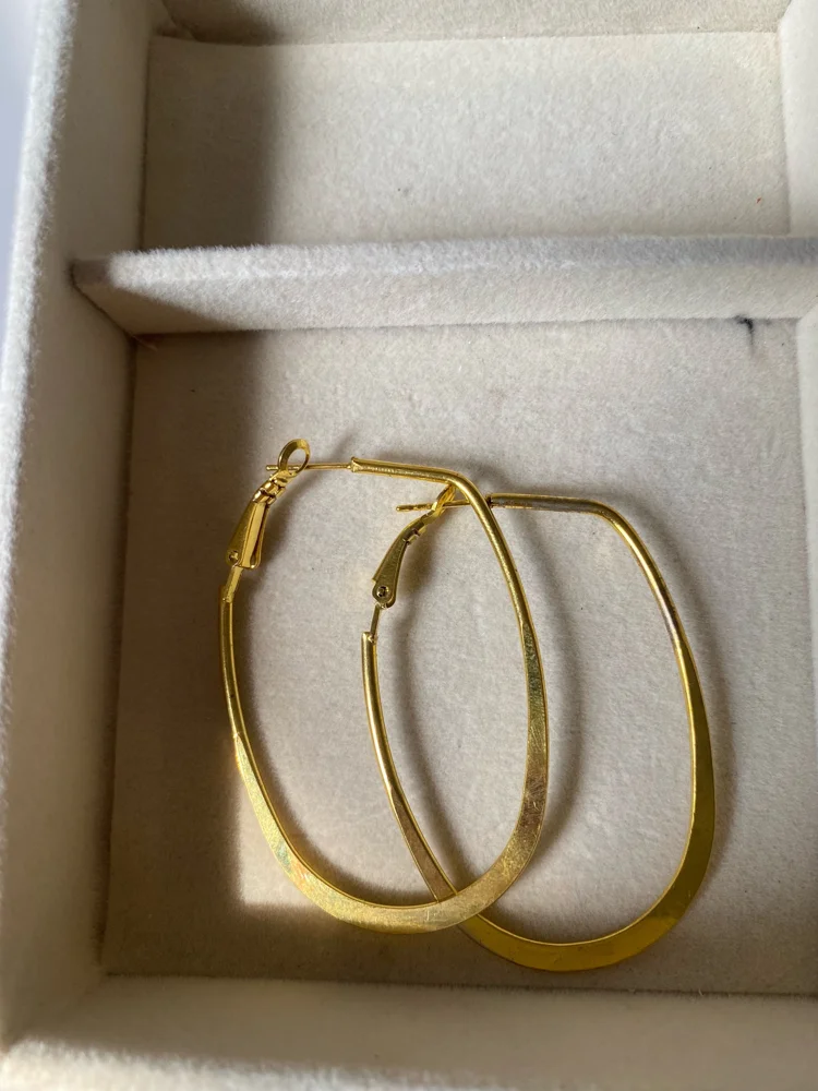 local brands Earrings, size Other, photo 2