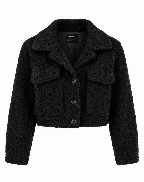 Bershka Jackets, size M / 38 / 10, photo 4