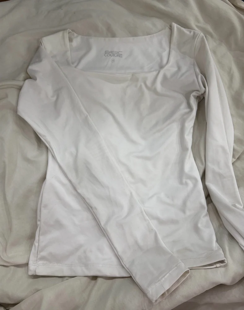 Long Sleeve, size XS / 34 / 6, photo 4