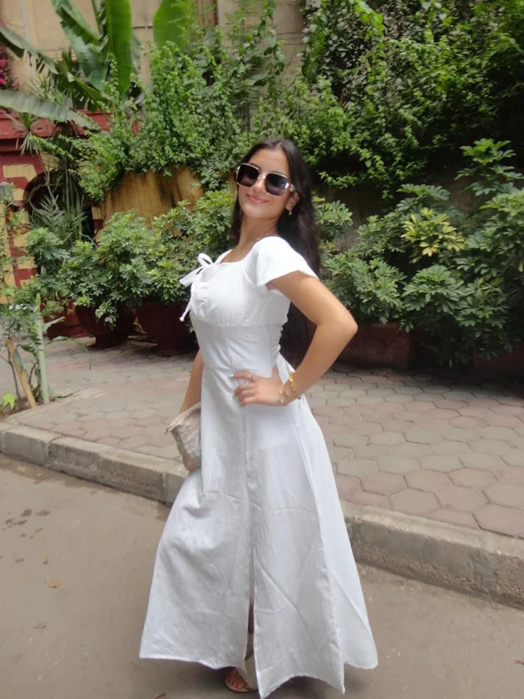 Local Maxi Dresses, Excellent, size S / 36 / 8, photo 2
