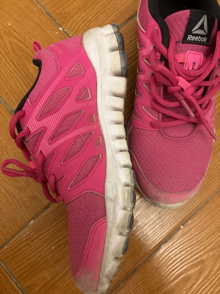 Reebok Sneakers, Very good, size 38.5, photo 2