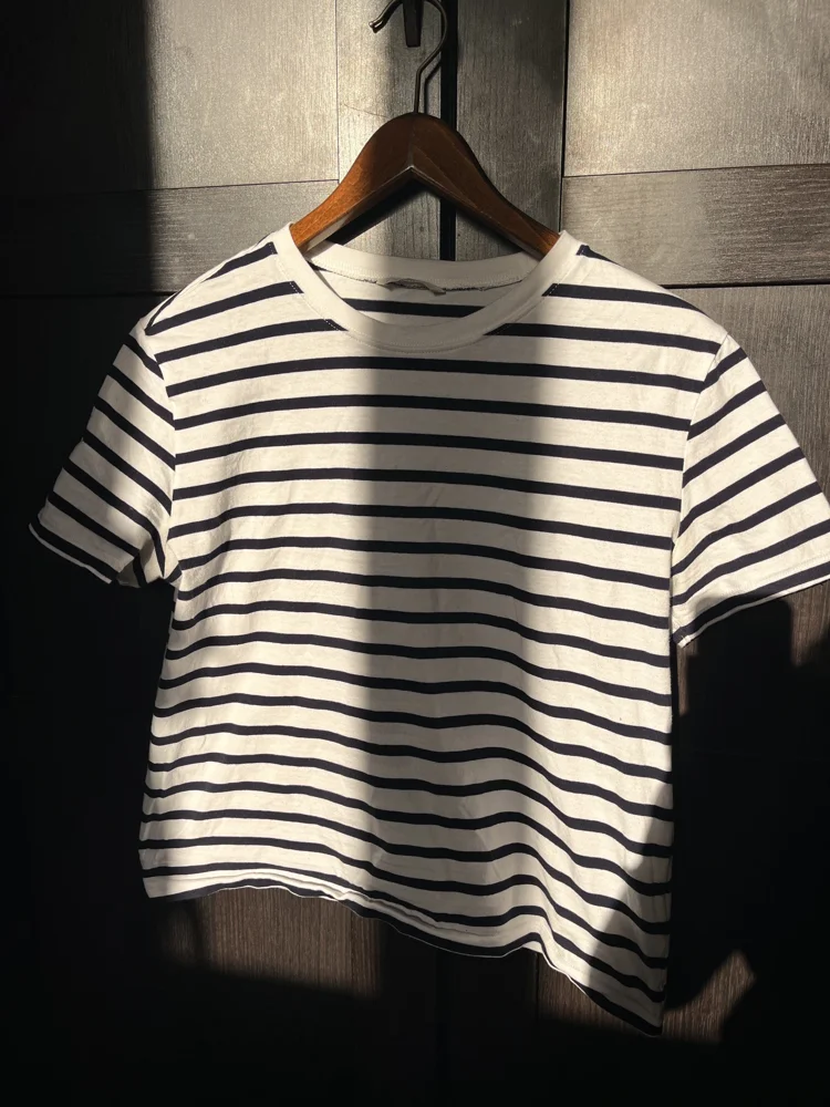 Zara T-shirts, size L / 40 / 12