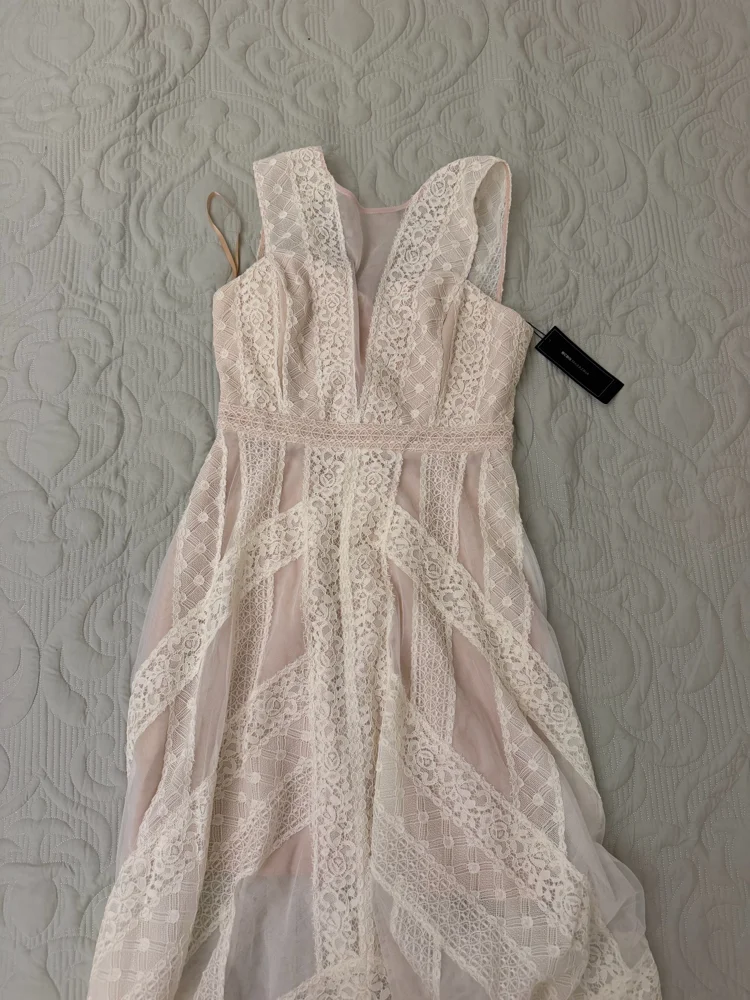 BCBGMAXAZRIA Maxi Dresses, size XXS / 32 / 4, photo 3