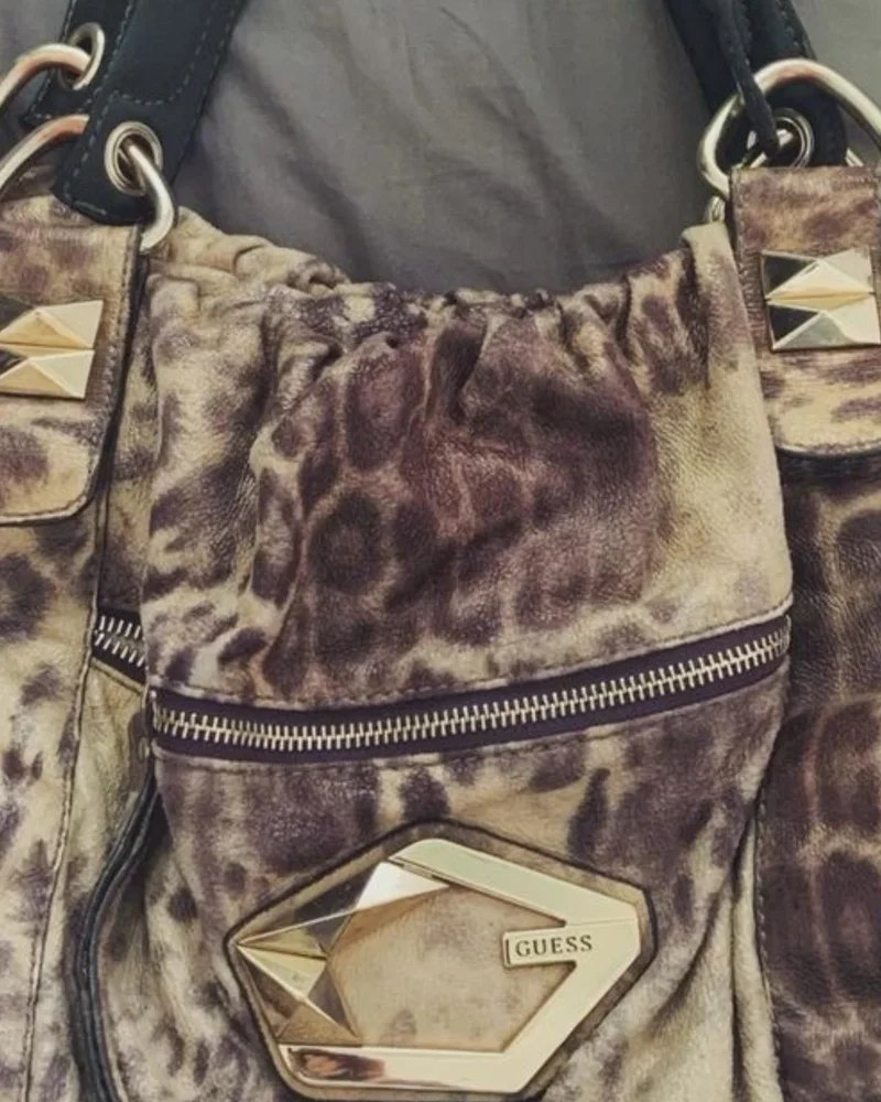 GUESS Shoulder Bag, size One size, photo 2