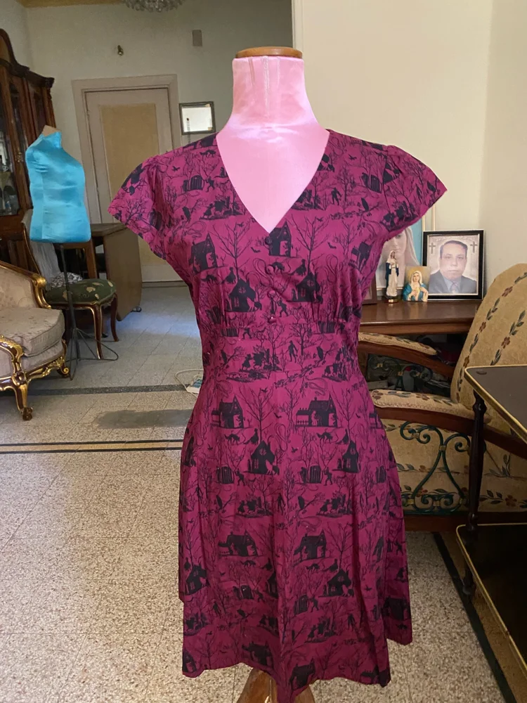 Midi Dresses