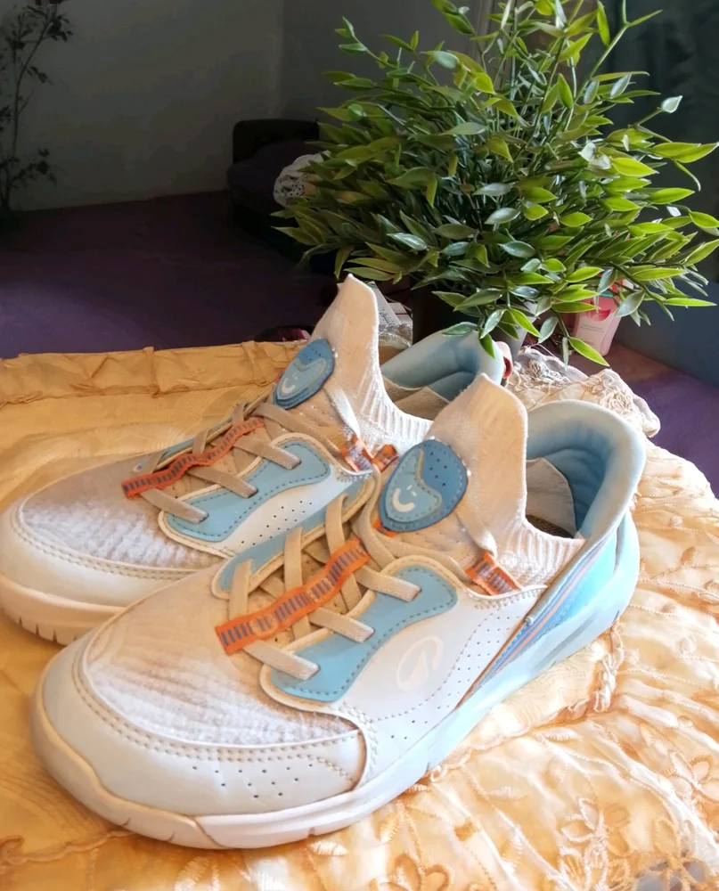 Decathlon Shoes, size 11y, photo 6