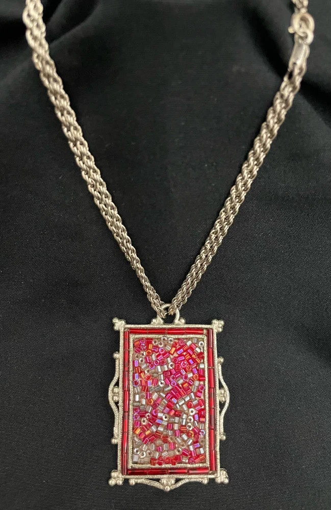 Necklaces, size Other, photo 2
