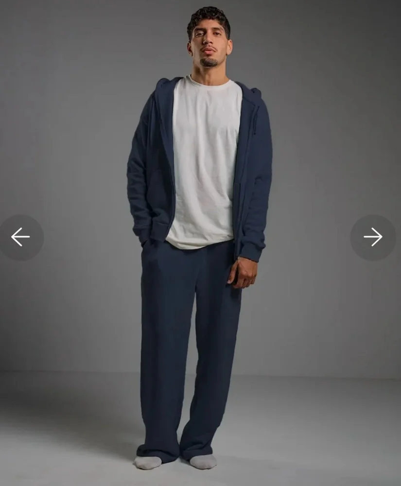 Sweatpants, size L / 40 / 12, photo 3