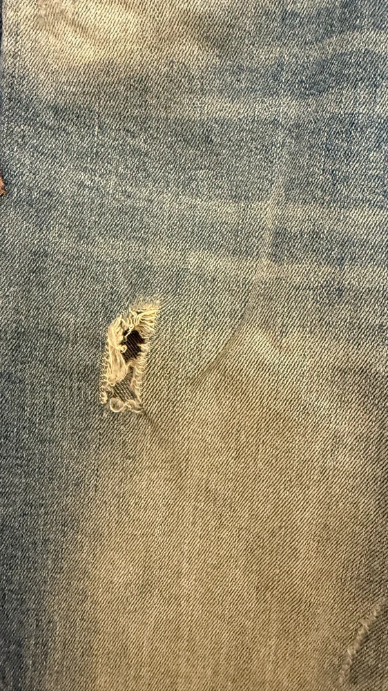 Bershka Jeans, Very good, size M / 38 / 10, photo 5