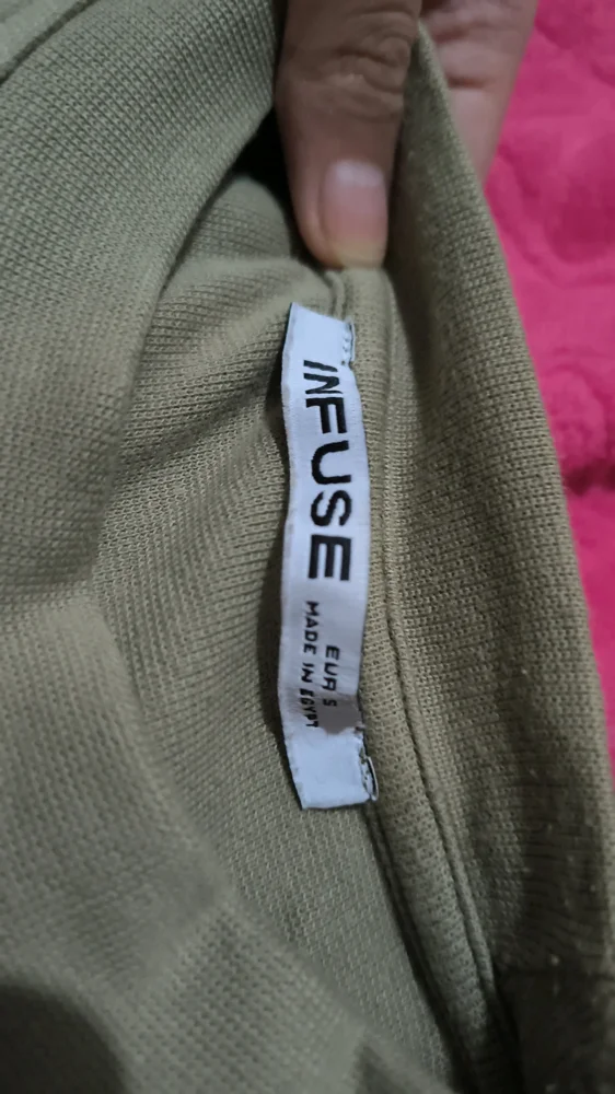 Local Long Sleeve, size S / 36 / 8, photo 3