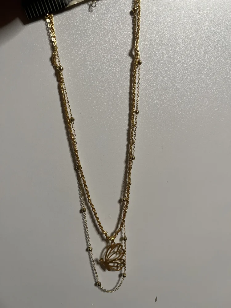 Necklaces, size Other, photo 5