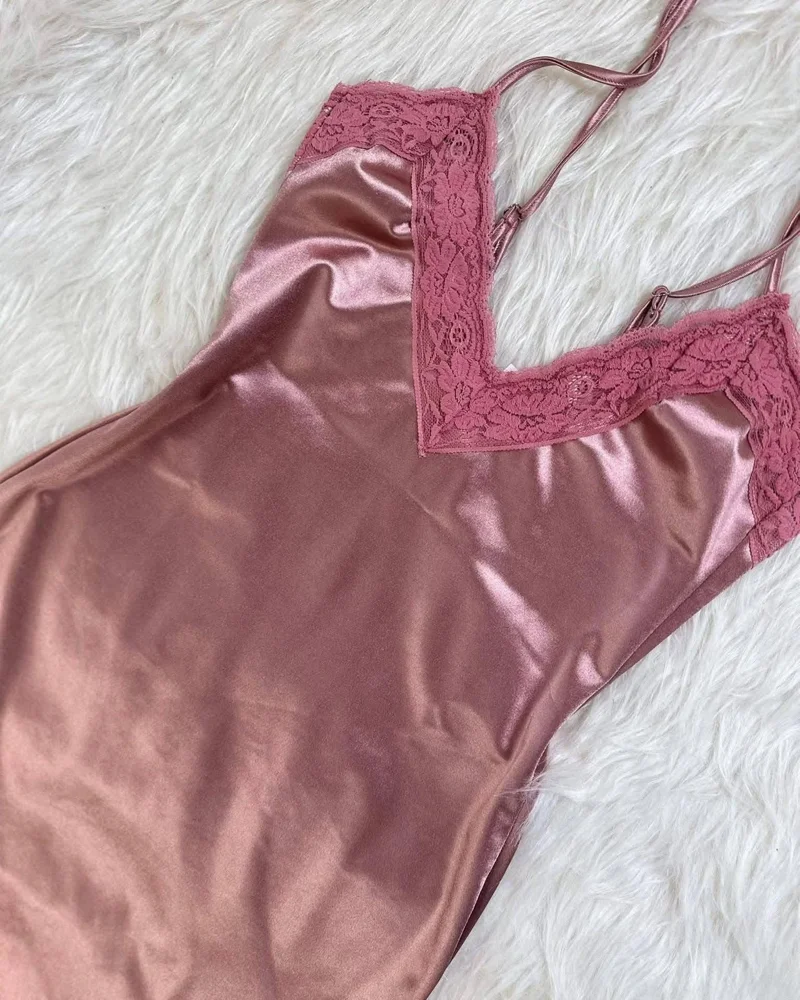 Victoria's Secret Sleep Shirts