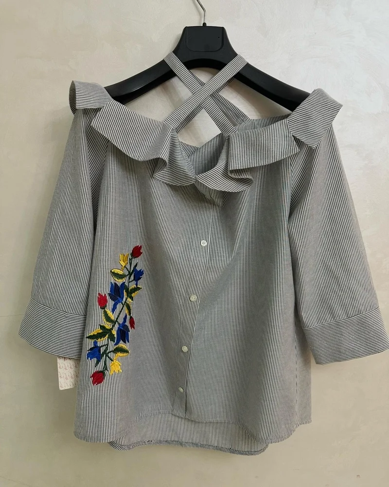 Blouses