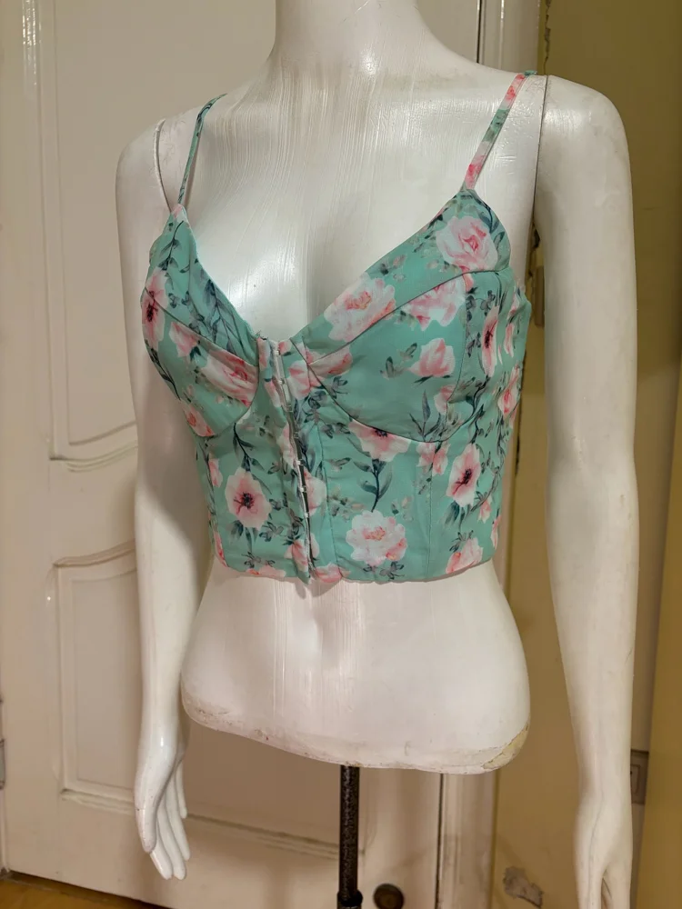 Corsets