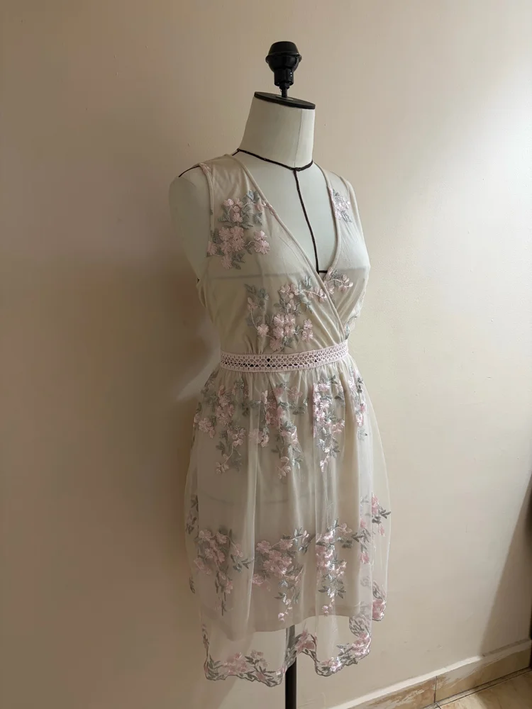 Boohoo Mini Dresses, size XXXL / 46 / 18, photo 4