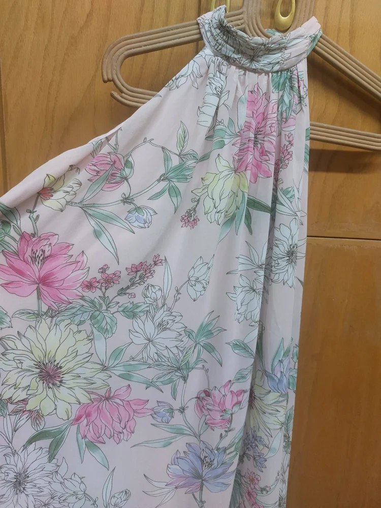 H&M Midi Dresses, size XS / 34 / 6, photo 3