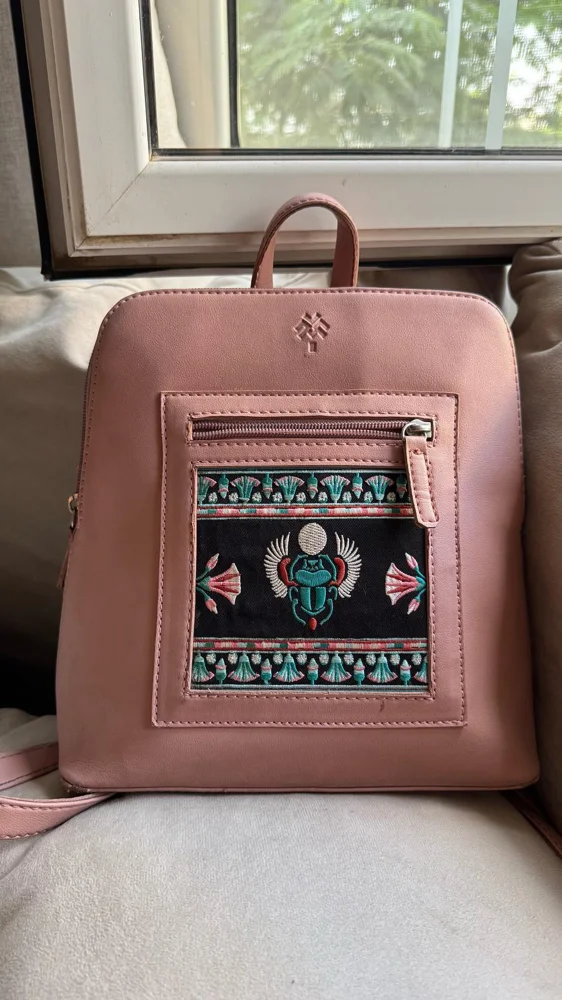 Palma Backpacks