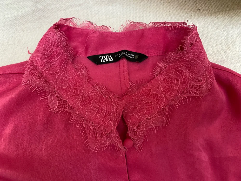 Zara Blouses, size S / 36 / 8, photo 4