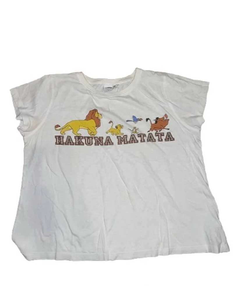 Disney T-shirts