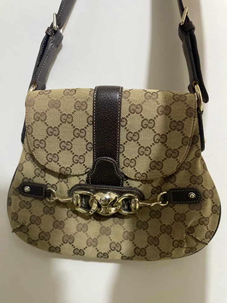 Gucci Shoulder Bags, size Other, photo 3