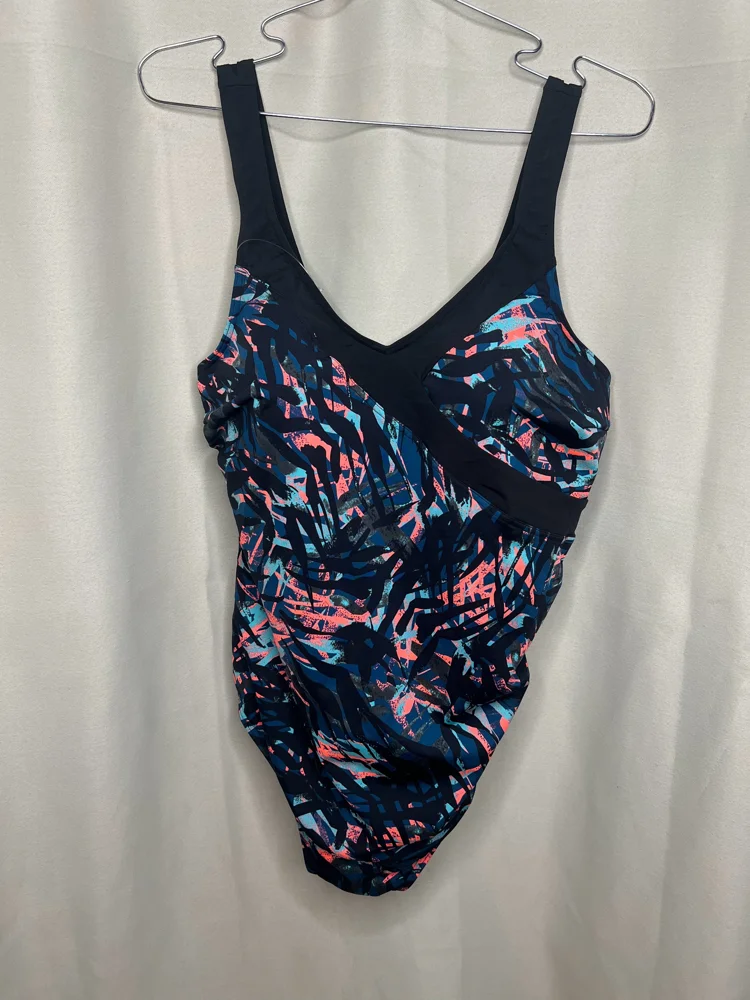 Decathlon One-Piece Swimsuits