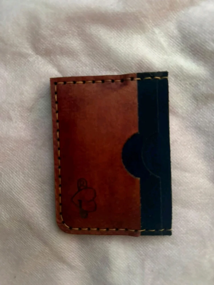 Local Wallets & Cardholders, size Other, photo 3