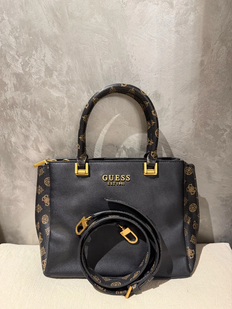 GUESS Shoulder Bag, size Other, photo 4