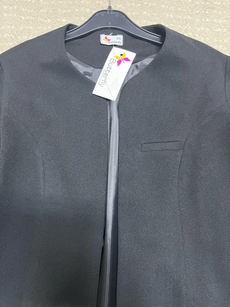Blazers, size XXXL / 46 / 18, photo 3