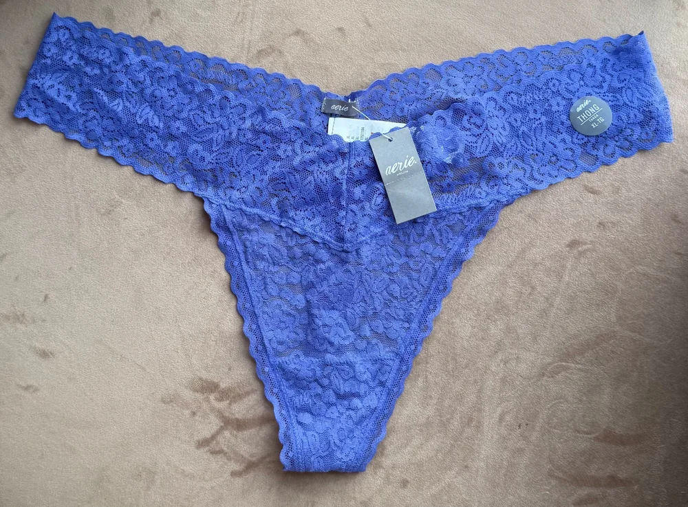 Aerie Panties