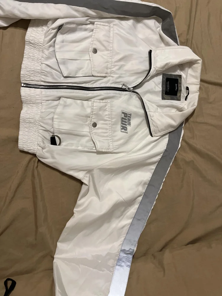 Bershka Jackets, Very good, size M / 38 / 10, photo 2