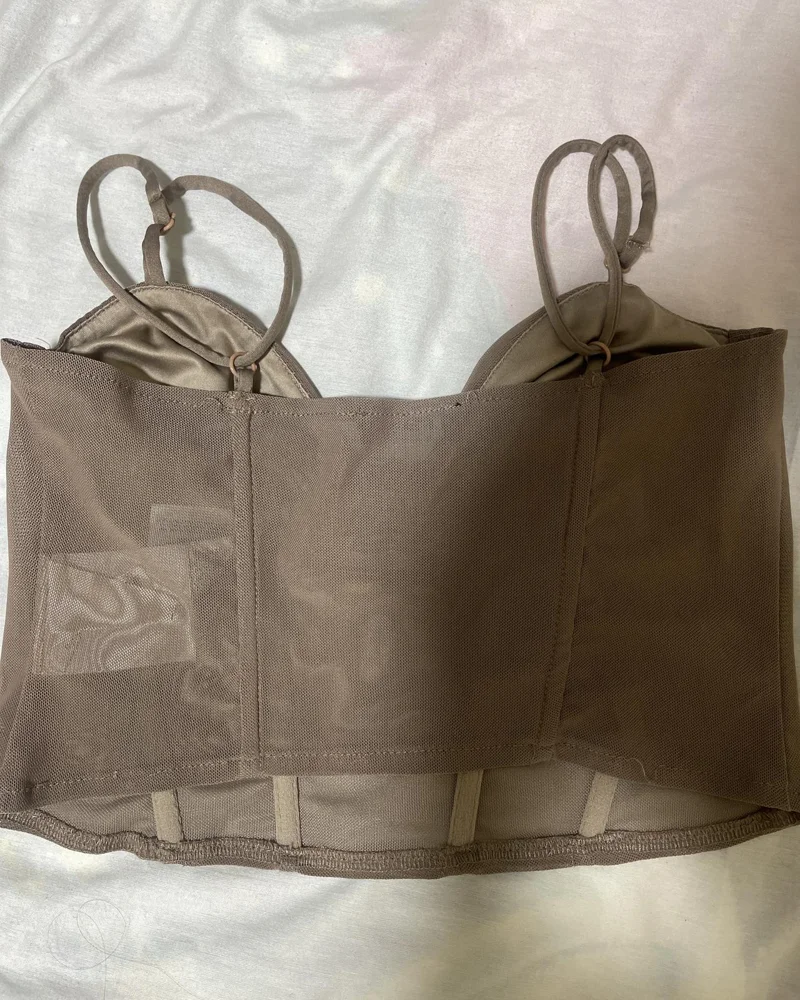 Tank Tops, Excellent, size XS / 34 / 6, photo 2