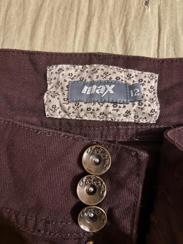 Max Pants, Good, size XXS / 32 / 4, photo 3