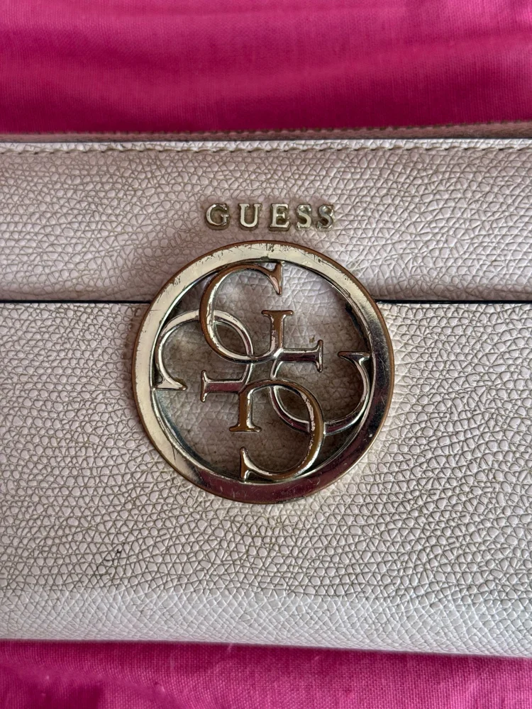 GUESS Wallets & Cardholders, size Other, photo 3