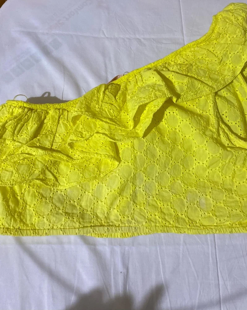 Zara Crop Tops, Good, size M / 38 / 10, photo 4