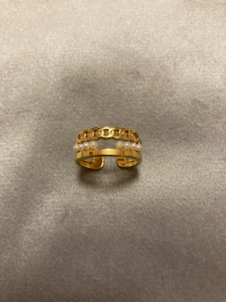 Rings