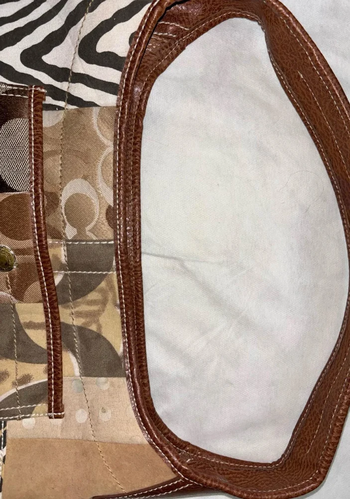 Coach Shoulder Bags, size Other, photo 5