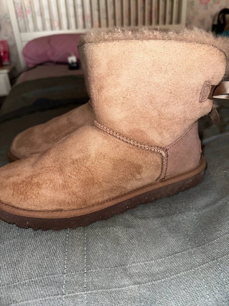 UGG Boots, size 39, photo 4