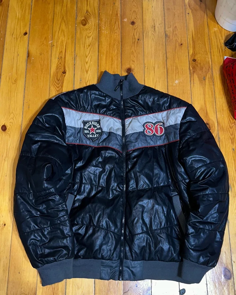 DMG Jackets