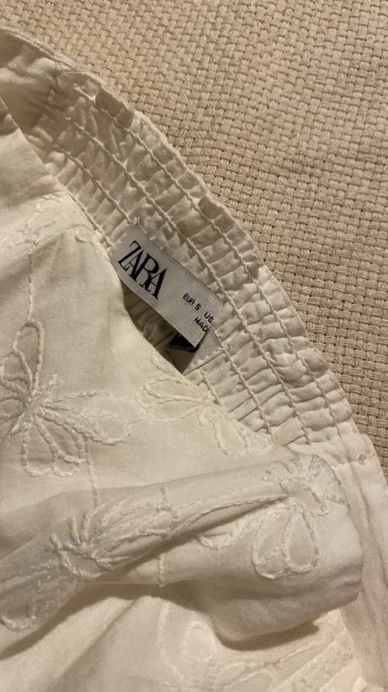 Zara Corsets, size S / 36 / 8, photo 4