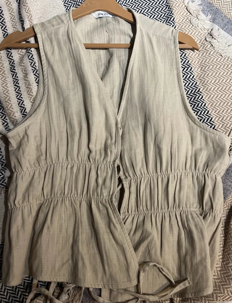 LCW Jeans Blouses, size XL / 42 / 14, photo 2