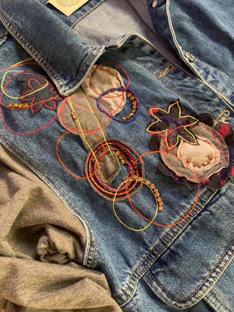 Jackets, size L / 40 / 12, photo 2