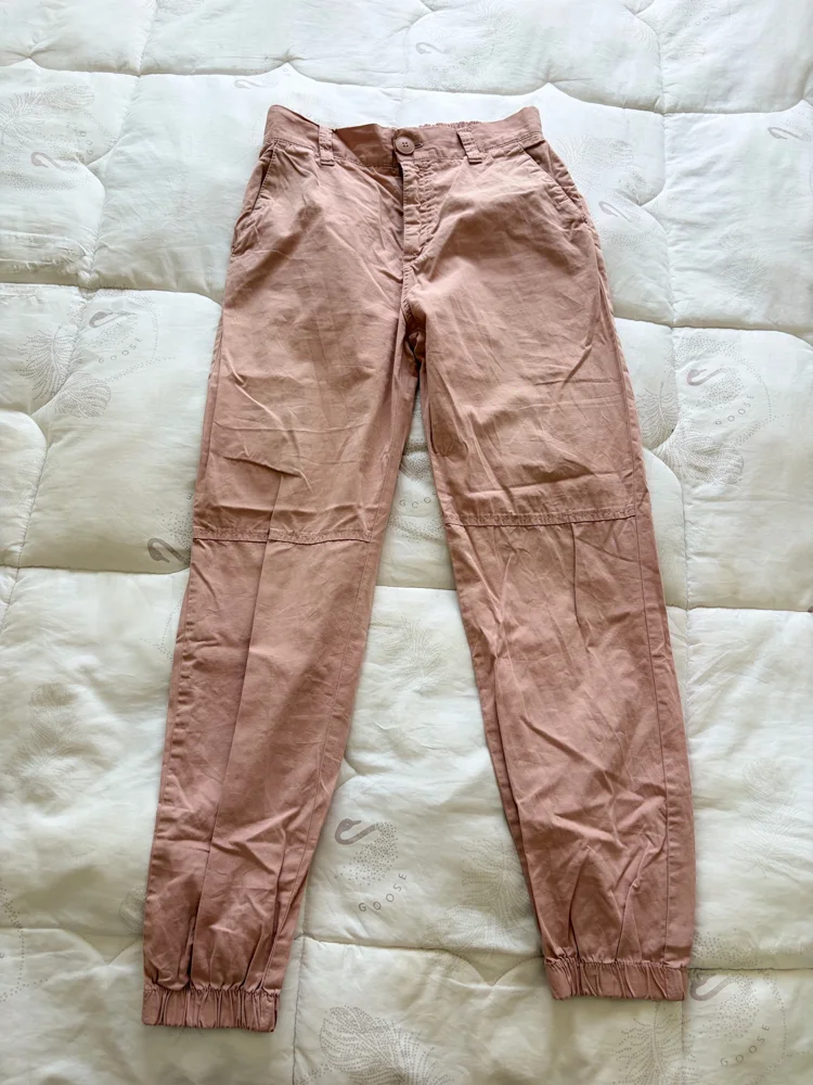 Tally Weijl Pants, size M / 38 / 10, photo 2