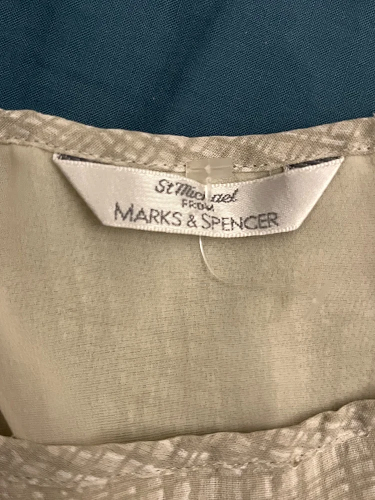 Marks & Spencer Shirts, size M / 38 / 10, photo 2