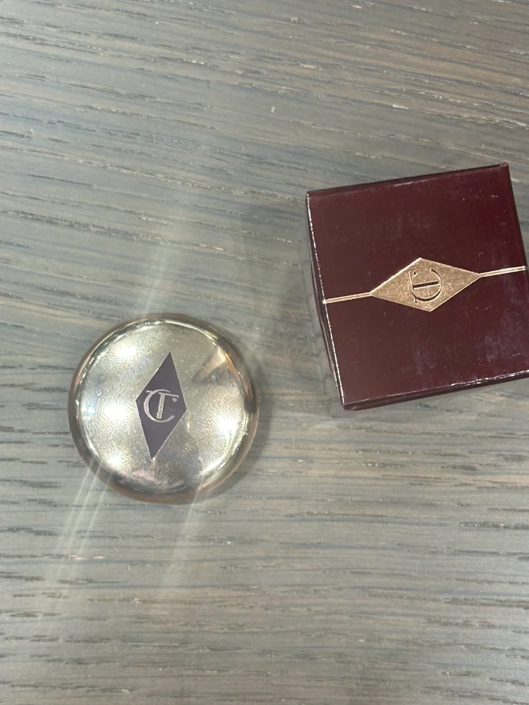 Charlotte Russe Eyes, size Other, photo 2