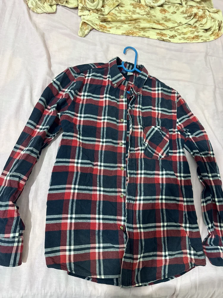 H&M Shirts