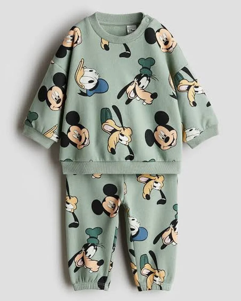 H&M Pyjama Sets