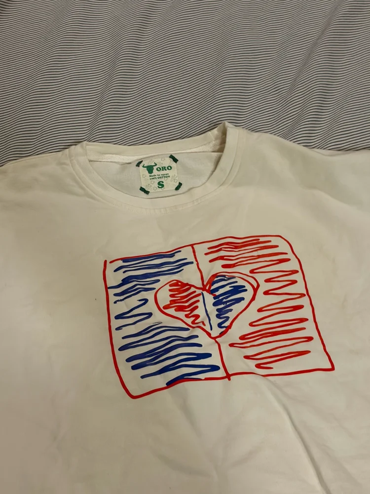 T-shirts, Very good, size S, photo 3
