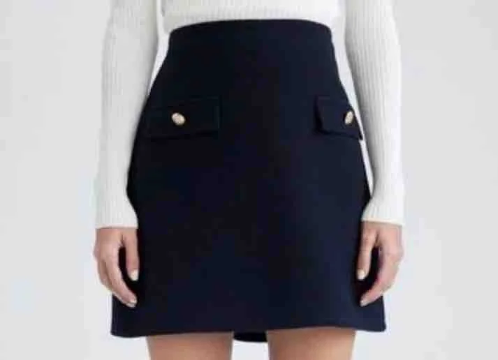 Defacto Skirts, size L / 40 / 12, photo 2