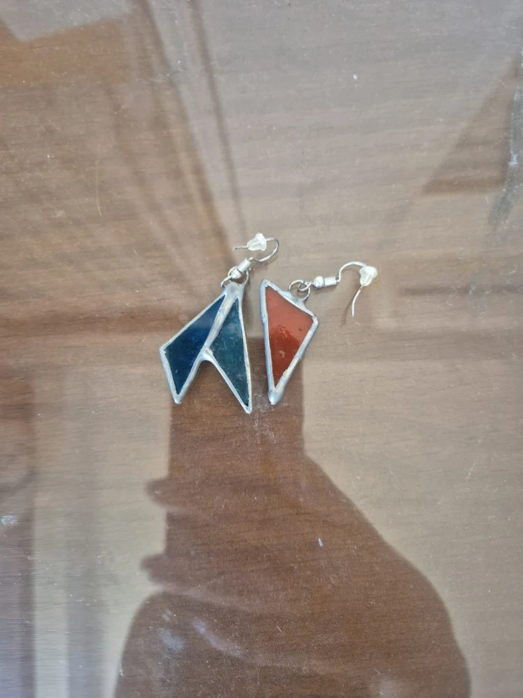 Local Earrings, size Other, photo 5